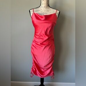 Lulu’s slip dress, size small